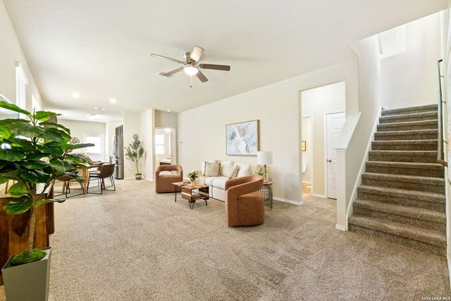 10518 GREEN ROCK DR, San Antonio, TX 78223