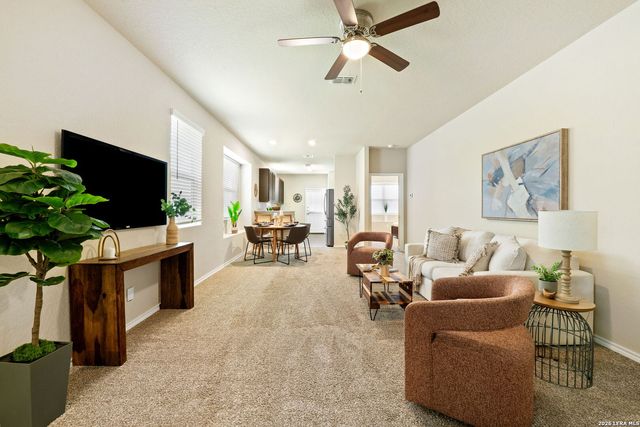 10518 GREEN ROCK DR, San Antonio, TX 78223