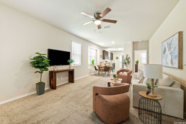 10518 GREEN ROCK DR, San Antonio, TX 78223