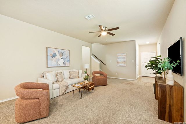 10518 GREEN ROCK DR, San Antonio, TX 78223