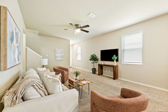 10518 GREEN ROCK DR, San Antonio, TX 78223
