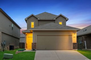 10518 GREEN ROCK DR, San Antonio, TX 78223