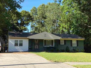 4060 TESSLAND RD, Memphis, TN 38128