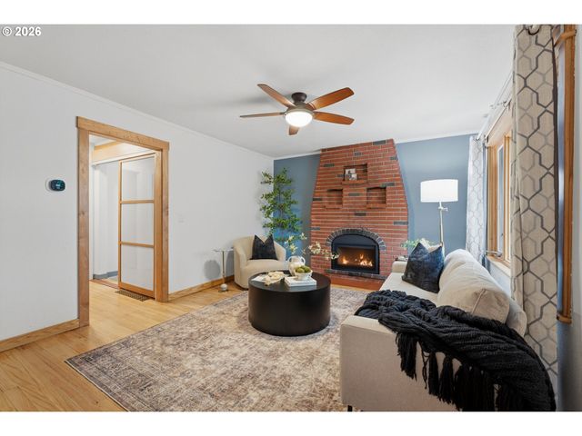 4110 Nw FIR St, Vancouver, WA 98660