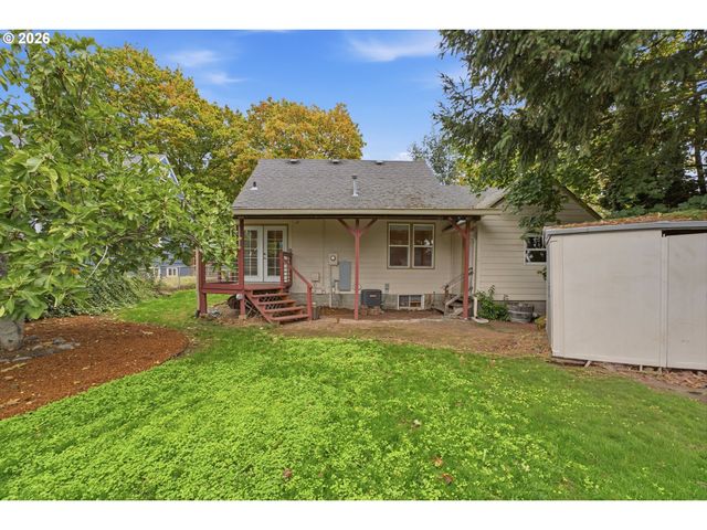 4110 Nw FIR St, Vancouver, WA 98660