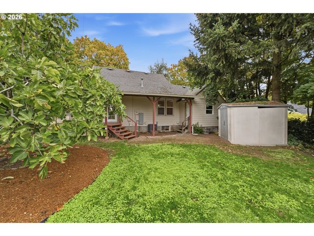 4110 Nw FIR St, Vancouver, WA 98660