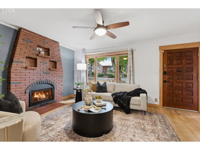 4110 Nw FIR St, Vancouver, WA 98660