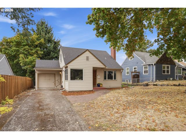 4110 Nw FIR St, Vancouver, WA 98660