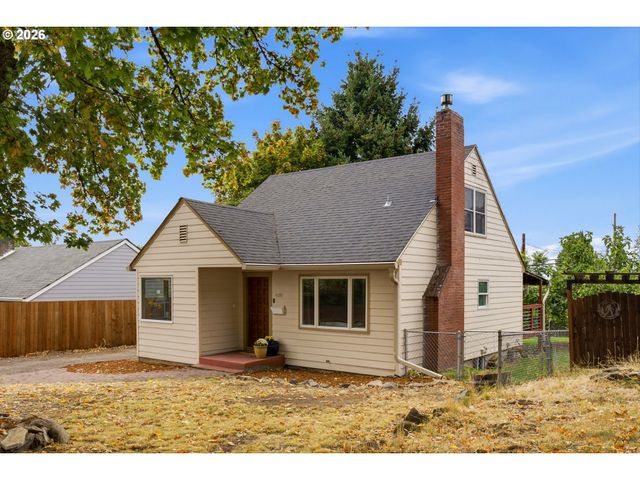4110 Nw FIR St, Vancouver, WA 98660