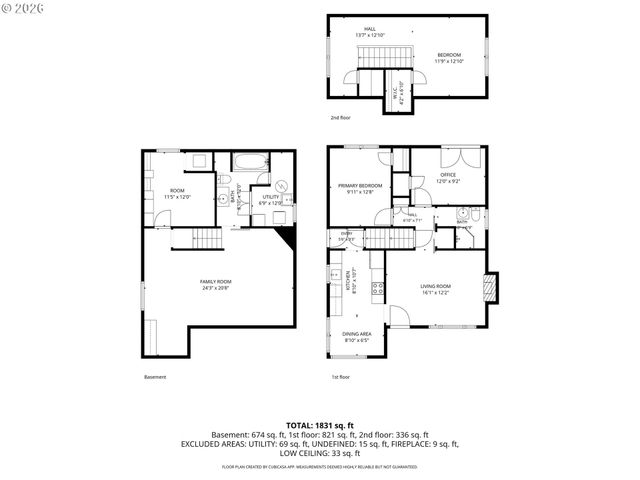 4110 Nw FIR St, Vancouver, WA 98660