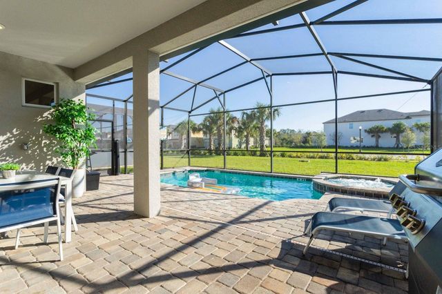 8995 AMELIA DOWNS TRAIL, Kissimmee, FL 34747