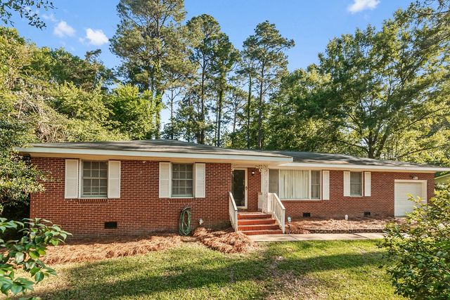 1906 Sullivan Drive, Dothan, AL 36303