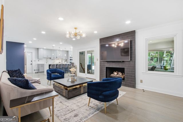 460 Riverside Parkway, Sandy Springs, GA 30328