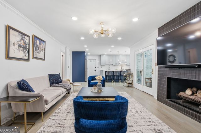 460 Riverside Parkway, Sandy Springs, GA 30328