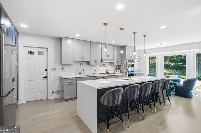 460 Riverside Parkway, Sandy Springs, GA 30328