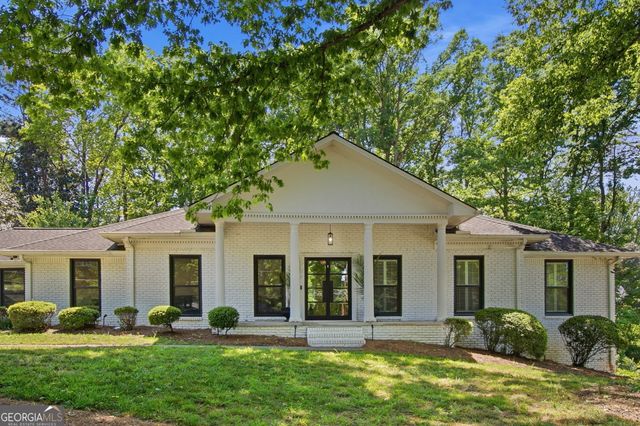 460 Riverside Parkway, Sandy Springs, GA 30328