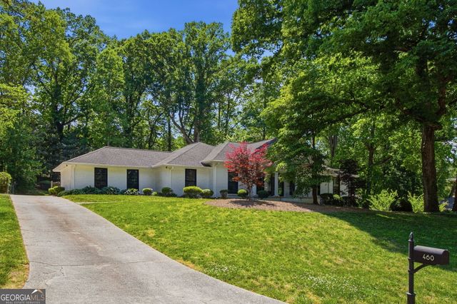 460 Riverside Parkway, Sandy Springs, GA 30328