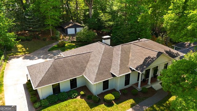 460 Riverside Parkway, Sandy Springs, GA 30328
