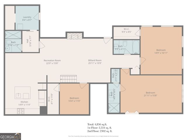 460 Riverside Parkway, Sandy Springs, GA 30328
