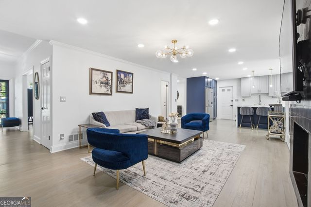 460 Riverside Parkway, Sandy Springs, GA 30328