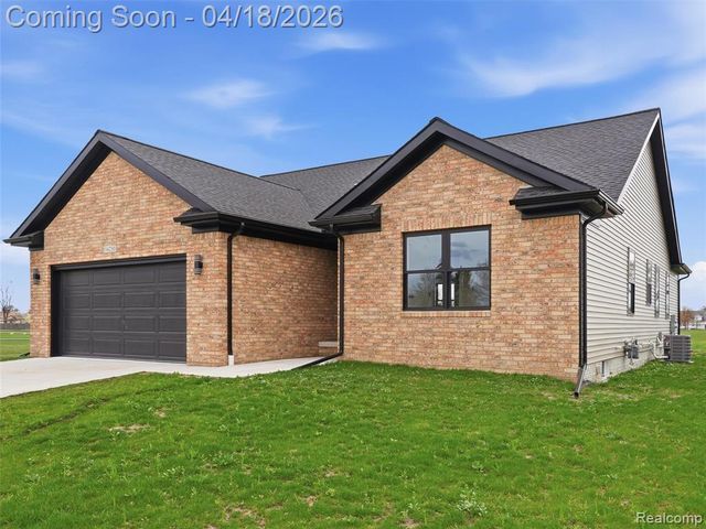 16250 Guest Court, Roseville, MI 48066