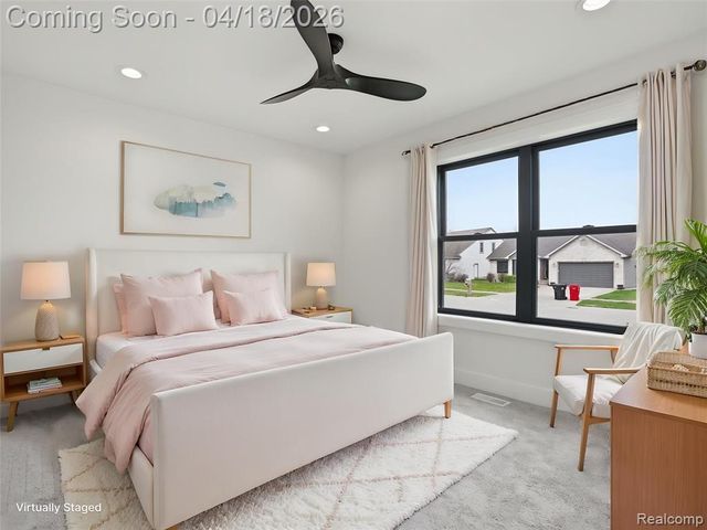 16250 Guest Court, Roseville, MI 48066