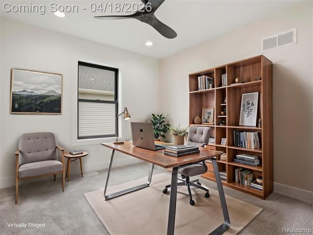 16250 Guest Court, Roseville, MI 48066