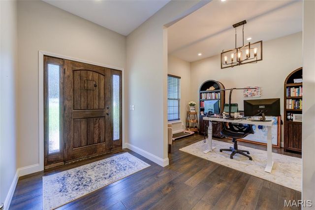 117 Conor Court, New Melle, MO 63365