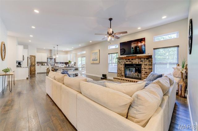 117 Conor Court, New Melle, MO 63365