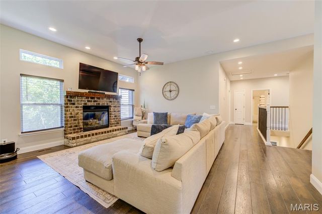 117 Conor Court, New Melle, MO 63365