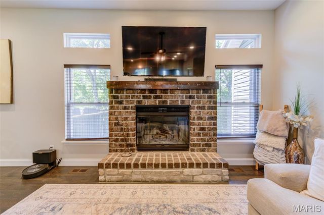 117 Conor Court, New Melle, MO 63365