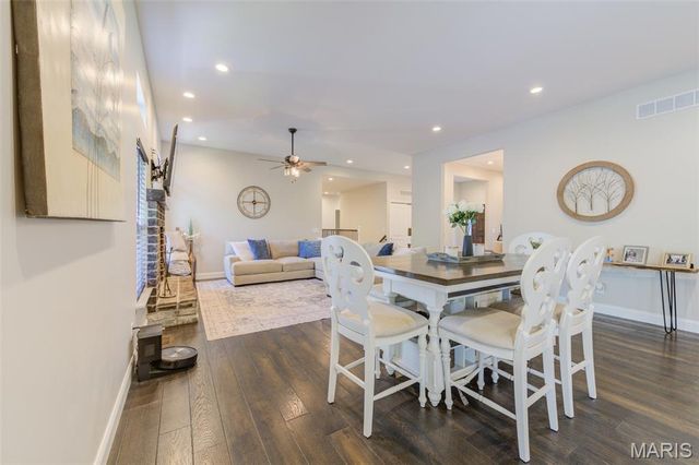 117 Conor Court, New Melle, MO 63365