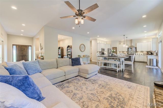 117 Conor Court, New Melle, MO 63365