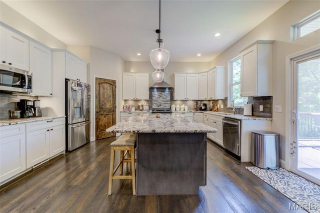 117 Conor Court, New Melle, MO 63365