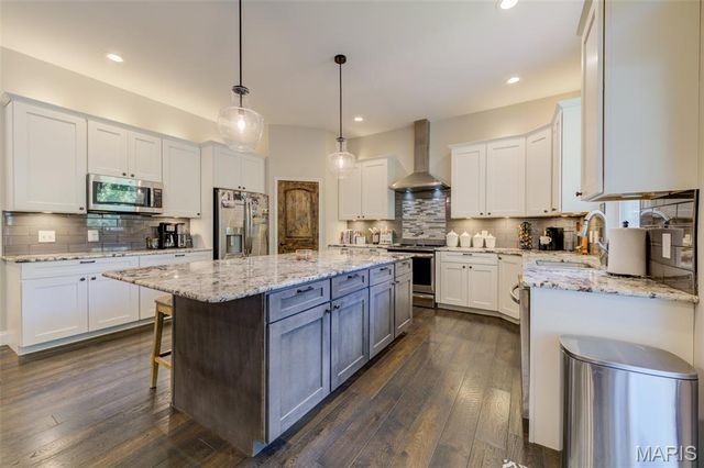 117 Conor Court, New Melle, MO 63365