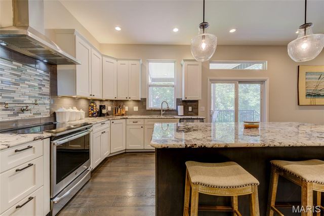 117 Conor Court, New Melle, MO 63365