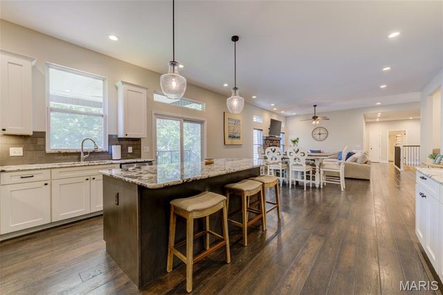 117 Conor Court, New Melle, MO 63365