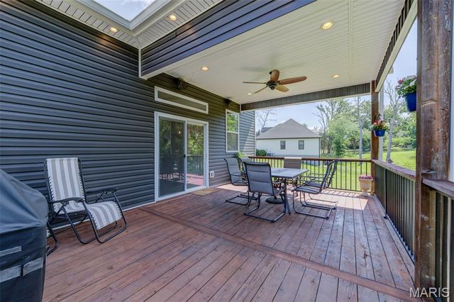 117 Conor Court, New Melle, MO 63365