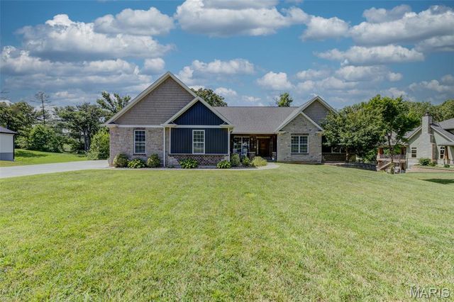 117 Conor Court, New Melle, MO 63365