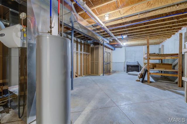 117 Conor Court, New Melle, MO 63365