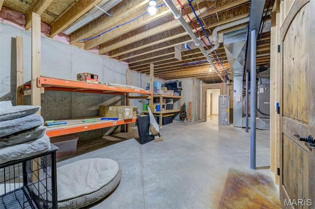 117 Conor Court, New Melle, MO 63365
