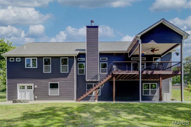 117 Conor Court, New Melle, MO 63365