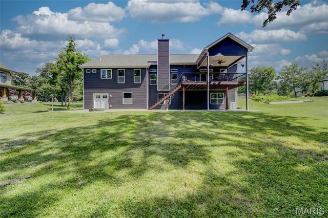 117 Conor Court, New Melle, MO 63365