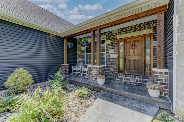 117 Conor Court, New Melle, MO 63365