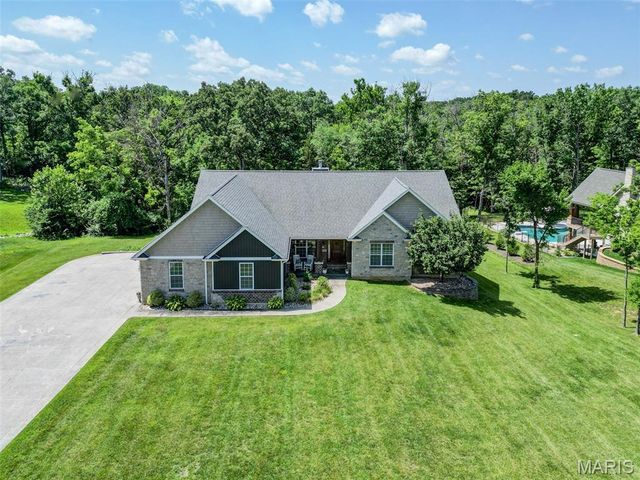 117 Conor Court, New Melle, MO 63365