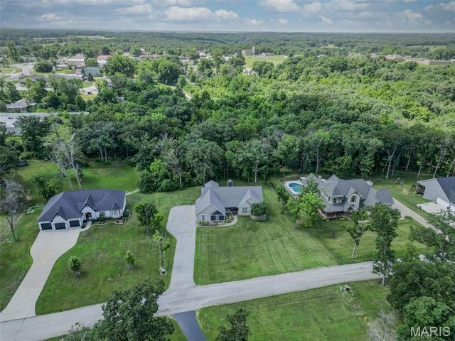 117 Conor Court, New Melle, MO 63365