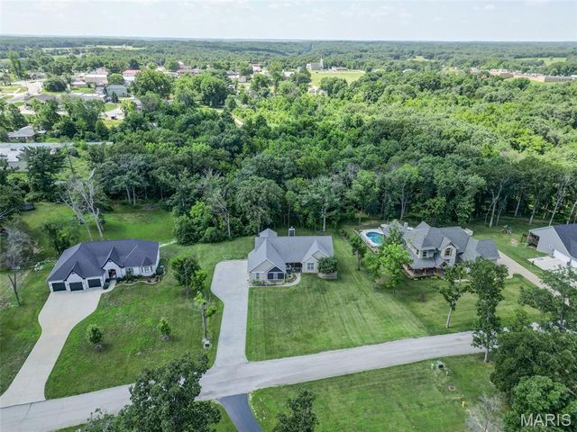 117 Conor Court, New Melle, MO 63365
