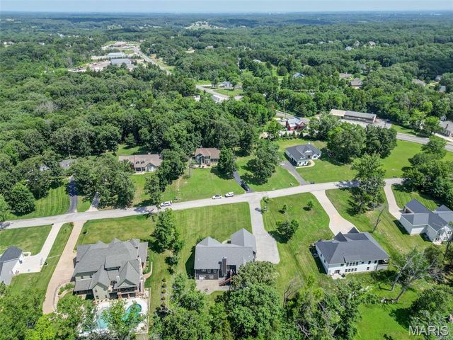 117 Conor Court, New Melle, MO 63365