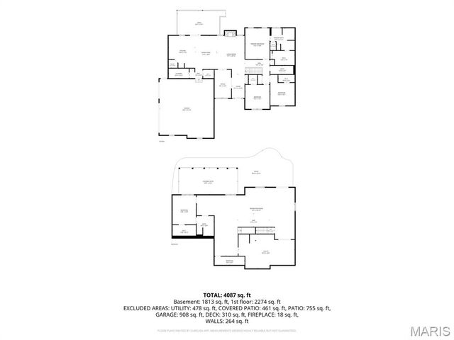 117 Conor Court, New Melle, MO 63365