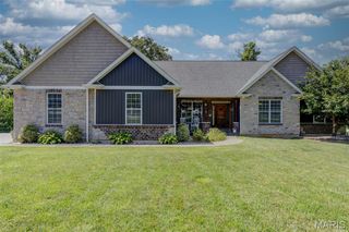 117 Conor Court, New Melle, MO 63365